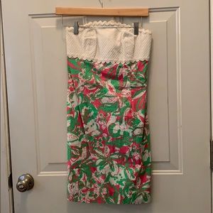 Lilly Pulitzer Dress